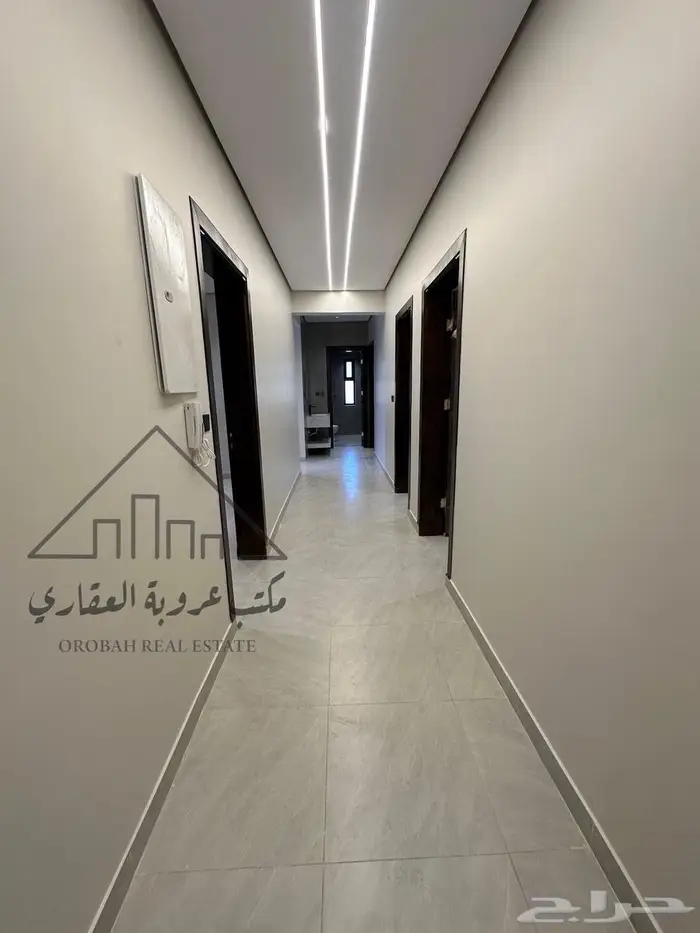 ملحق تمليك  تبوك حي  الشفاء 6
