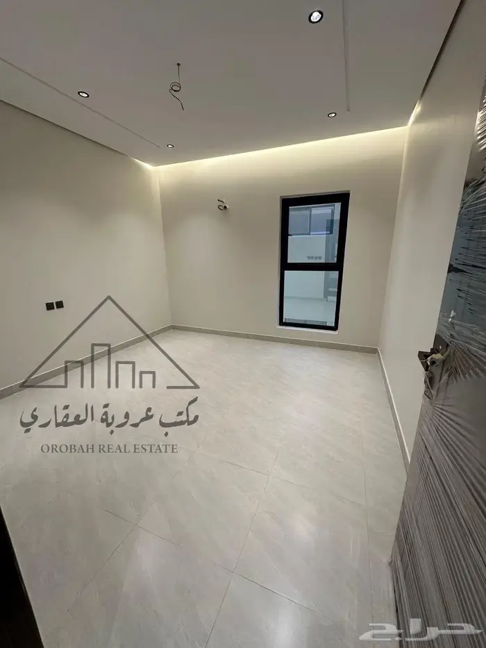ملحق تمليك  تبوك حي  الشفاء 3