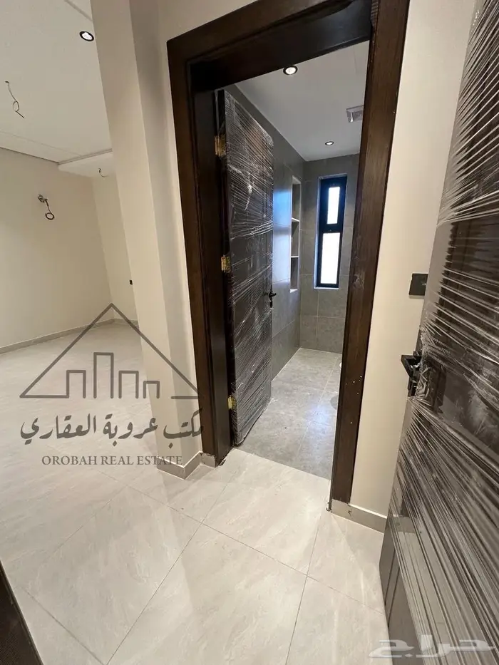 ملحق تمليك  تبوك حي  الشفاء 9