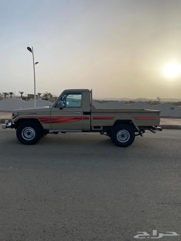جيب شاص 2001 للبيع 8