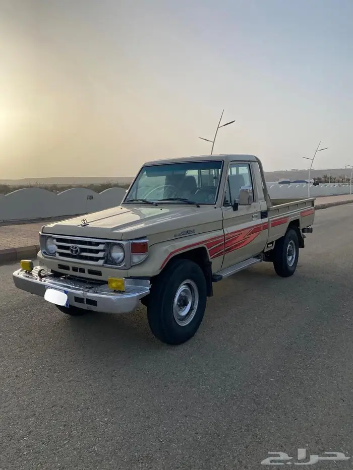 جيب شاص 2001 للبيع 11