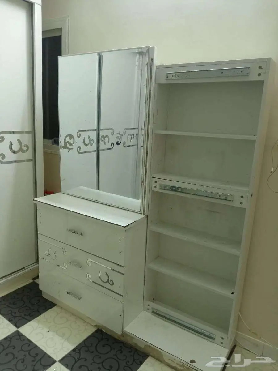 غرف نوم للبيع مكه حي العسيله 2