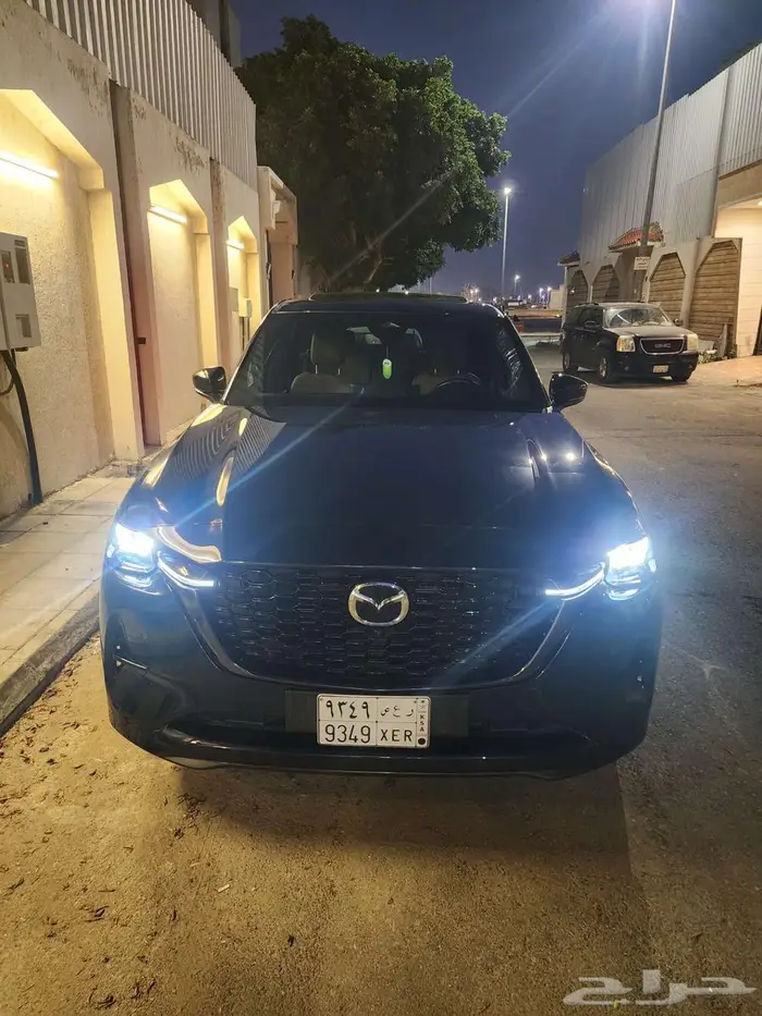 مازدا cx60 فل كامل للتنازل 1