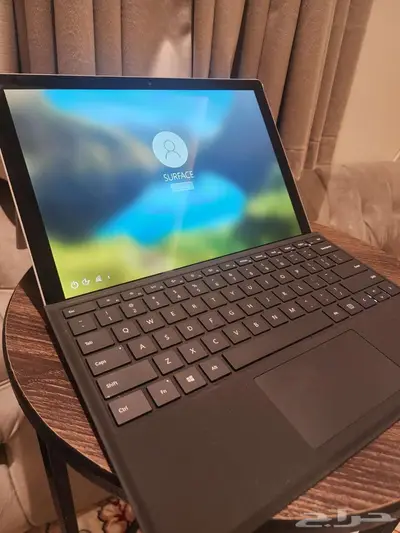 للبيع سيرفس برو 5 i5 الجيل السابع 0