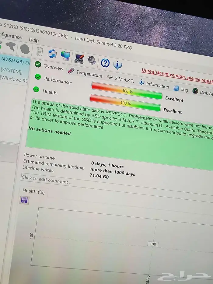 للبيع سيرفس برو 5 i5 الجيل السابع 4