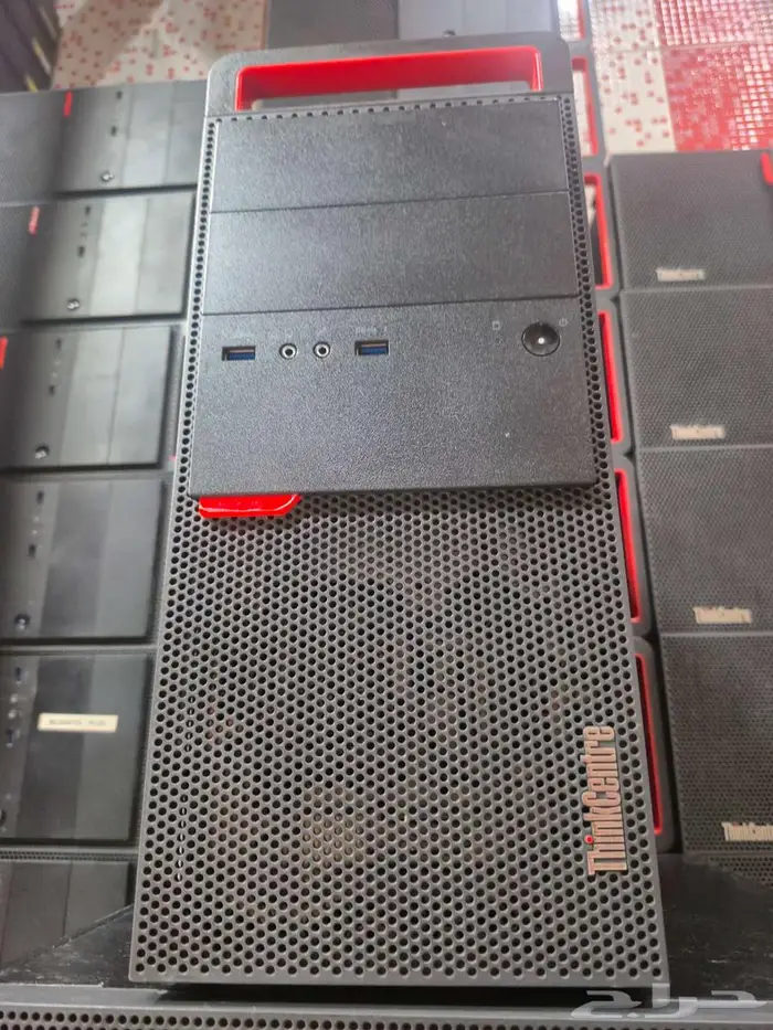 Lenovo m900 وارد أرامكو i7 generation 6 0