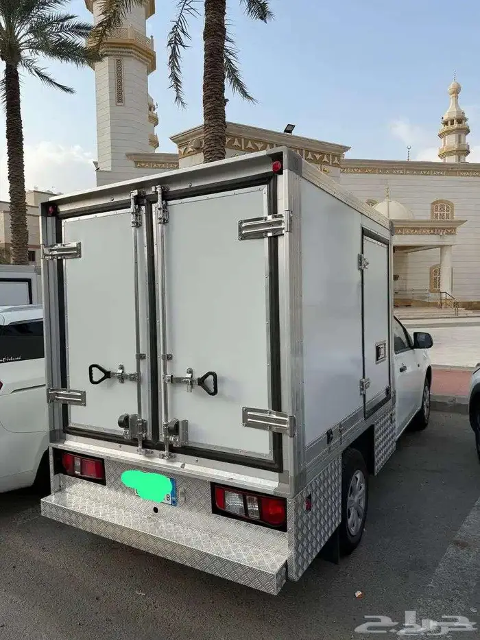 ثلاجة ديماكس للإيجار طويل الأجل 3