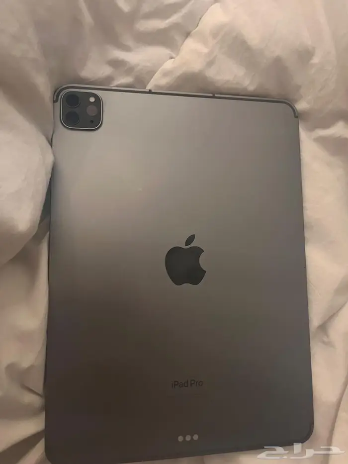 ايباد برو 2022 شريحه مع قلم ايباد الجيل الثاني 1