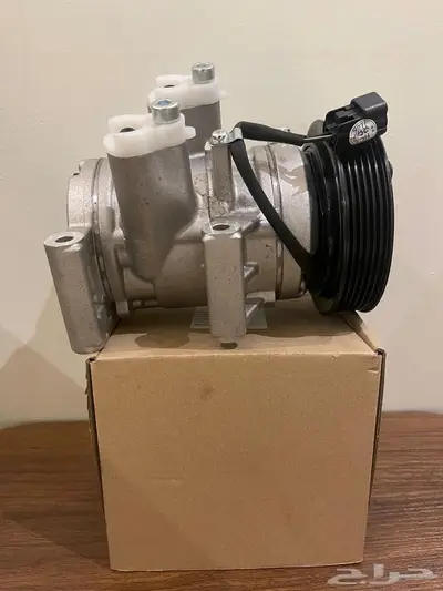 كمبروسر فاو T77   فاو X40 0