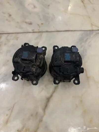 قطع واكسسوارات جيمني 29