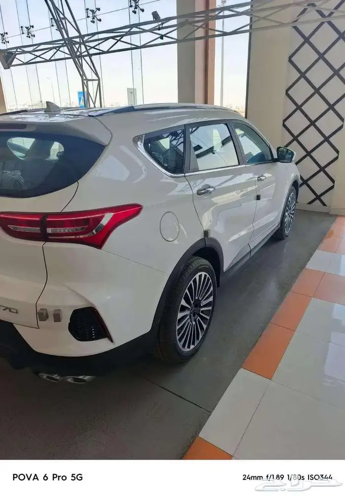 جيتور X70 فل كامل 2025 2