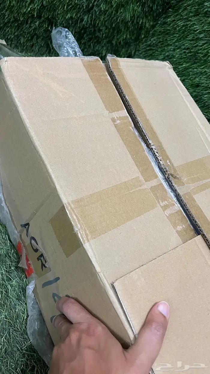 للبيع طقم سبيسرات رفعه 2.5 انش امامي وخلفي 2