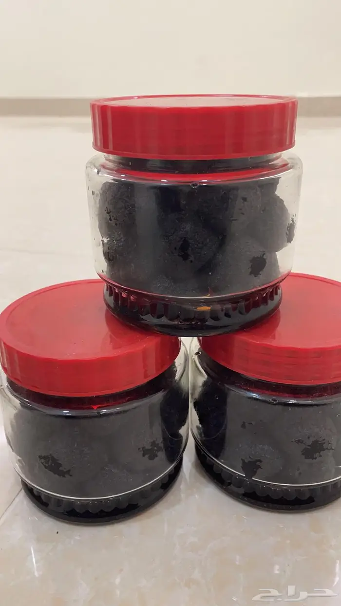 معمول دوسري بخور 1