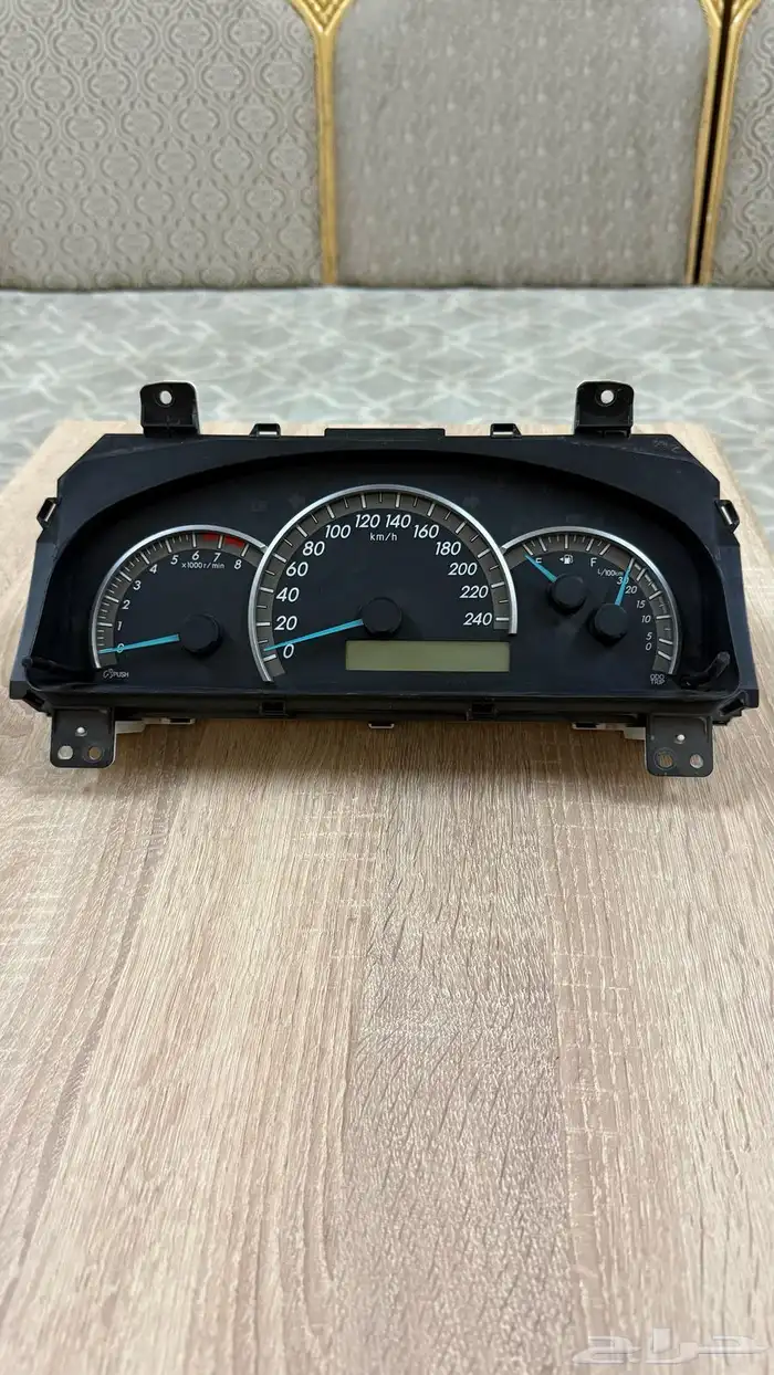 عداد كامري 2015 0