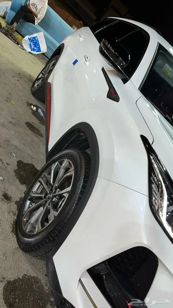 للبيع شانجان 75Scبلس 2023 11