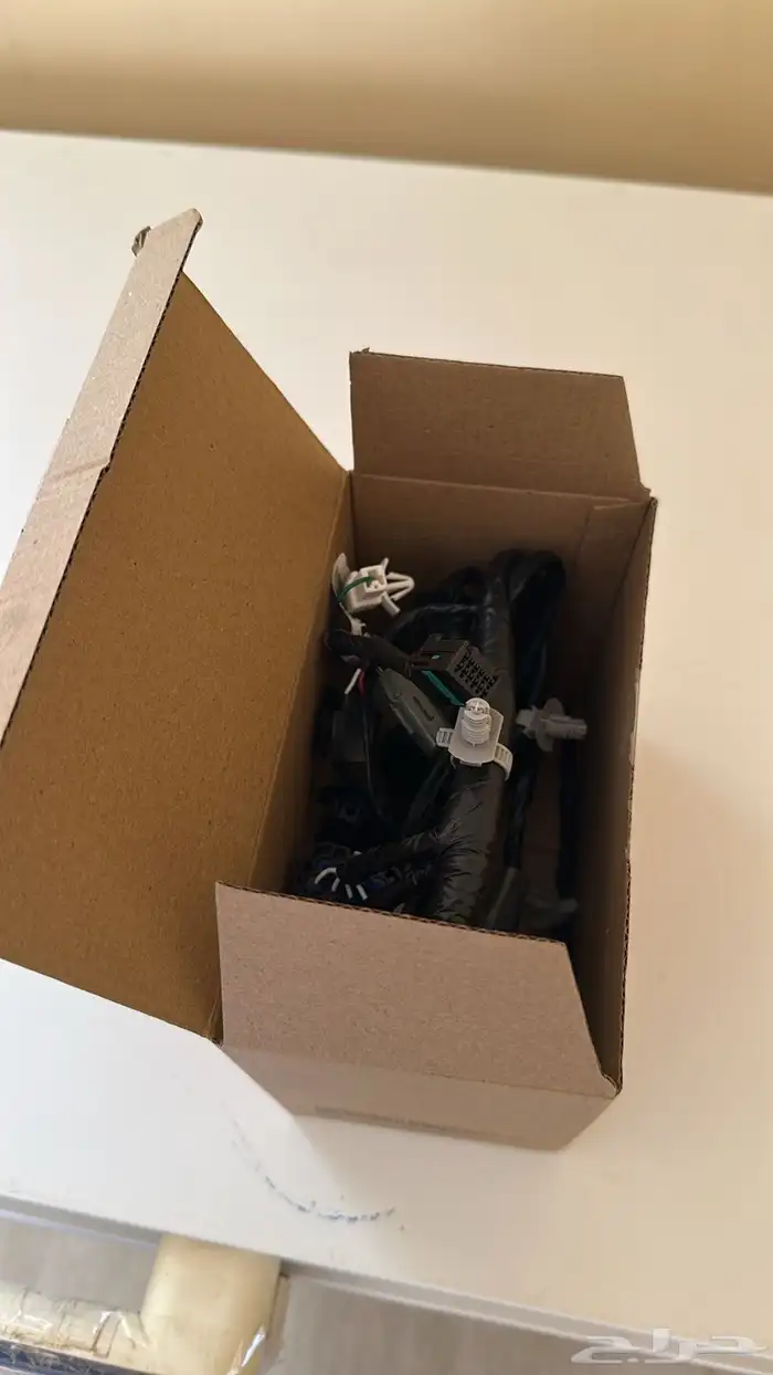 قطع غيار كيا بيقاس موديل 2023 0