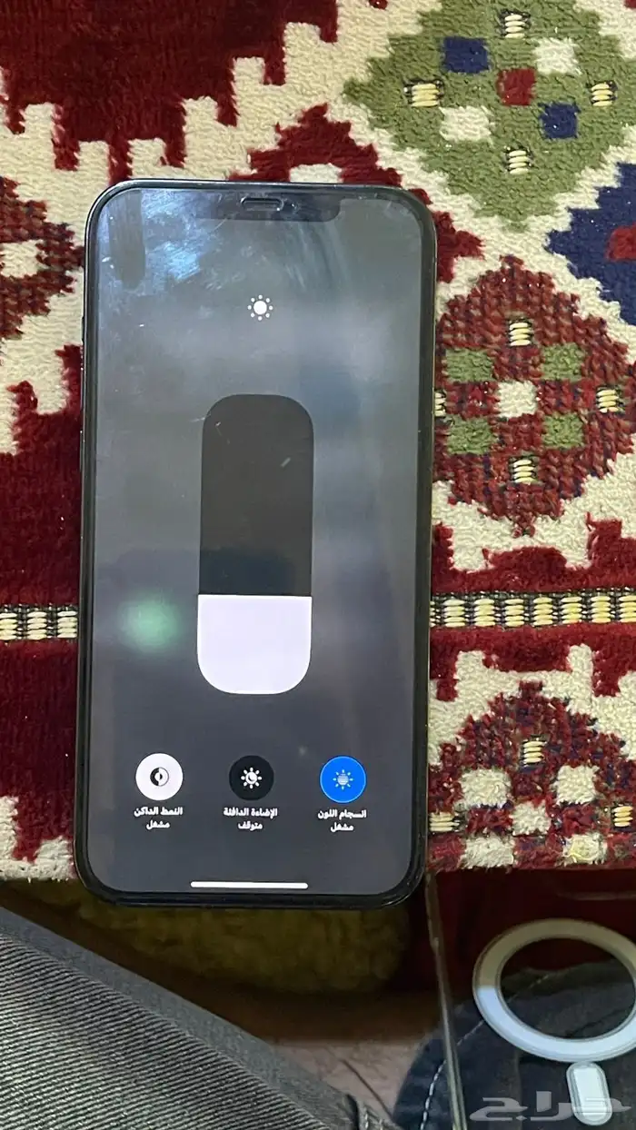 ايفون 12 برو ماكس 1