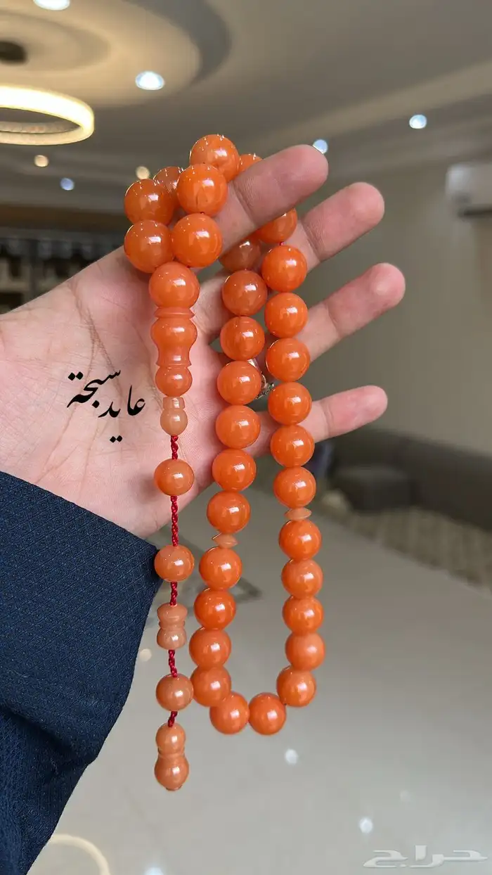 مسابيح فاتوران عدد 3 1