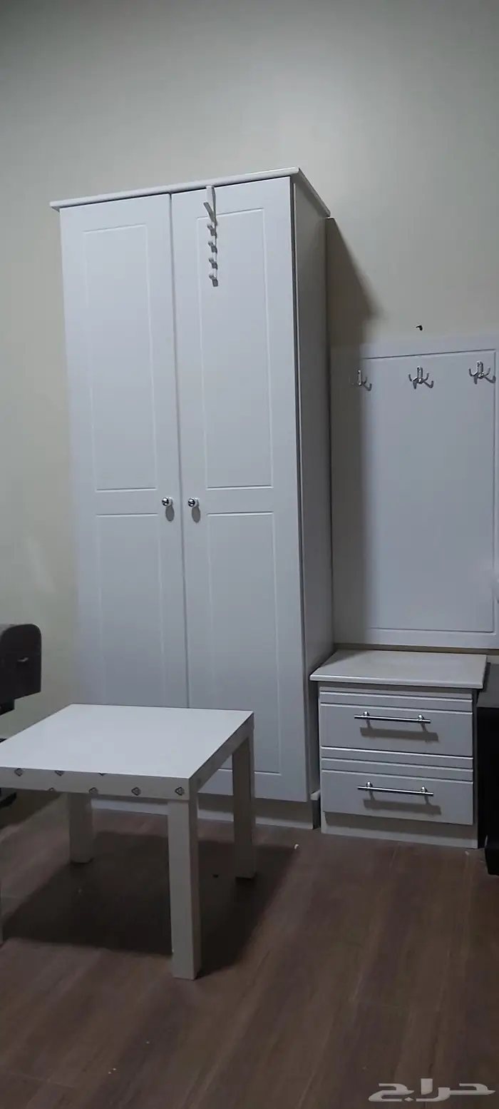 دولاب بابين 0