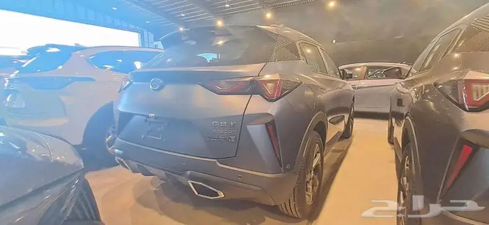 جاك ام زوم GL Plus موديل 2025 10