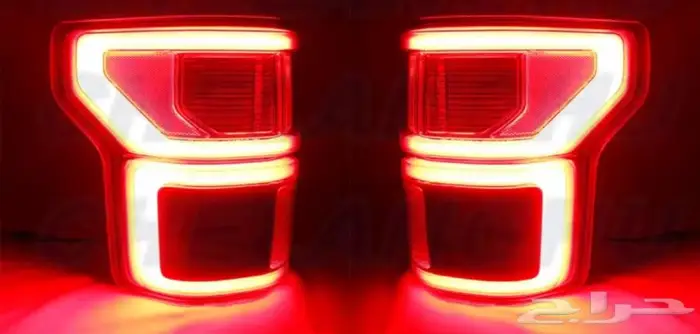 اسطبات و شمعات F150 3