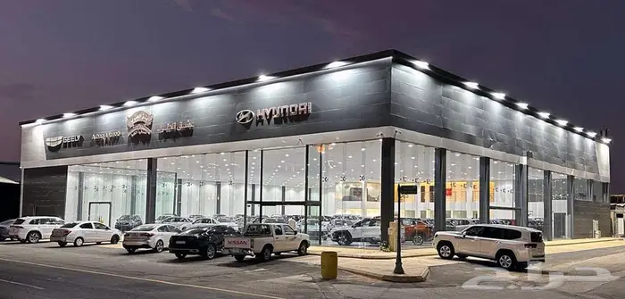 هيونداي سنتافية 2024 بريميوم وعلان صيانة مجانية 154100 ريال 25