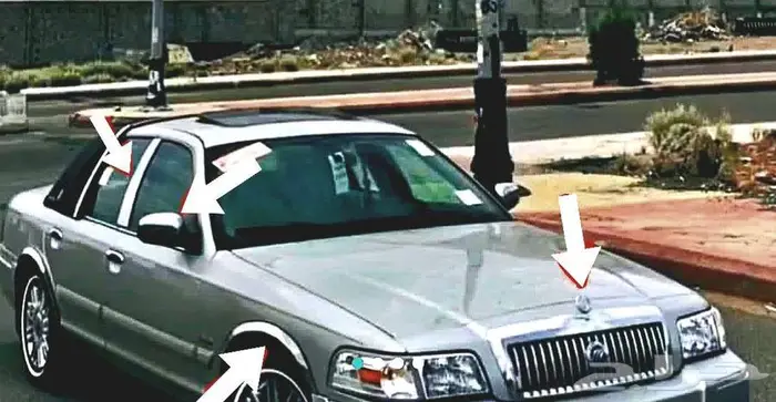 نياكل ماركيز جمرك قطب 32