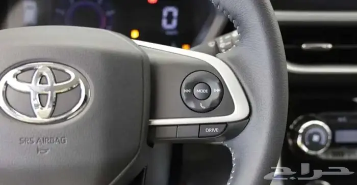 تويوتا فيلوز 2024 14