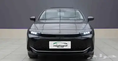 تويوتا كراون 2.5 بريميوم هايبرد 2025 0