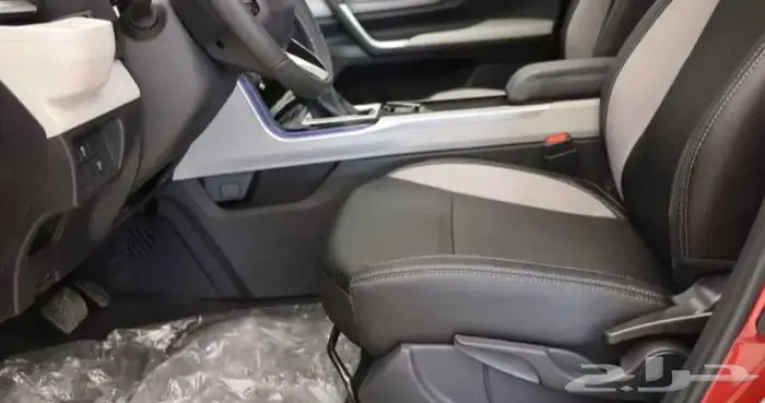 تويوتا فيلوز 2024 9