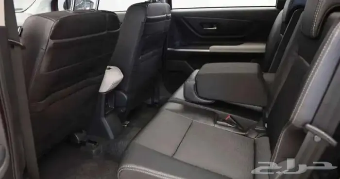 تويوتا فيلوز 2024 4