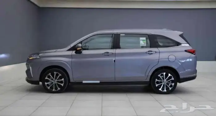 تويوتا فيلوز 2024 7