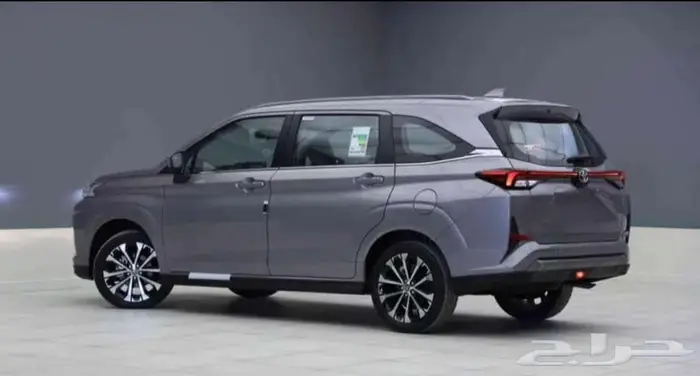 تويوتا فيلوز 2024 12