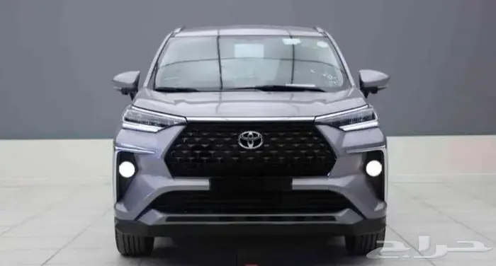 تويوتا فيلوز 2024 16