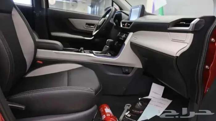 تويوتا فيلوز 2024 6