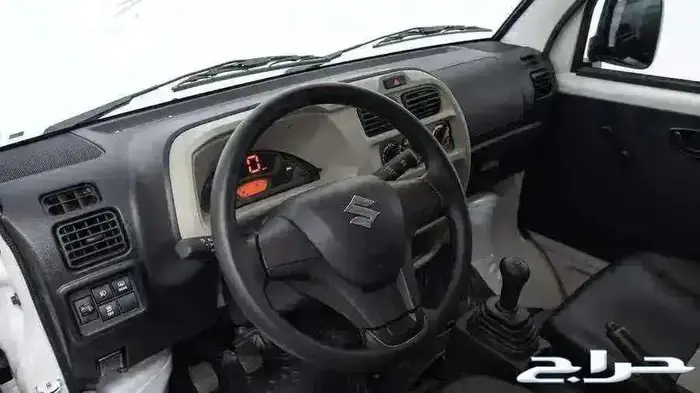 سوزوكى ايكو فان 1.2 2025 عرض خاص 6