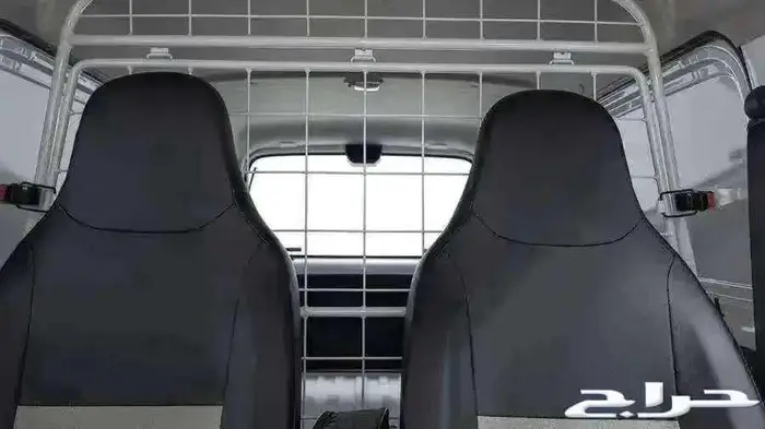 سوزوكى ايكو فان 1.2 2025 عرض خاص 5