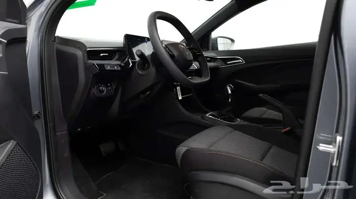 ام جي 3 موديل2025 بافضل الاسعار 1