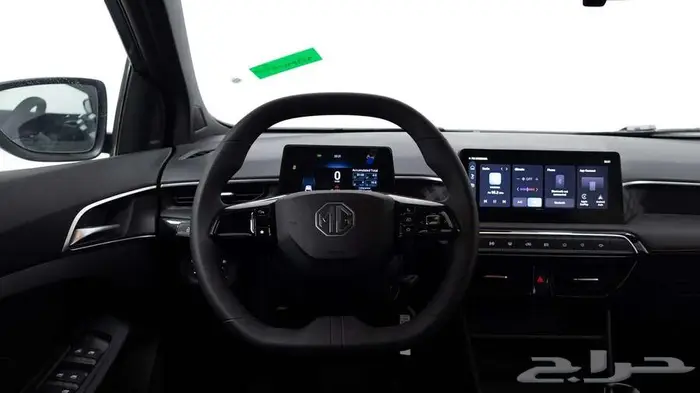 ام جي 3 موديل2025 بافضل الاسعار 5