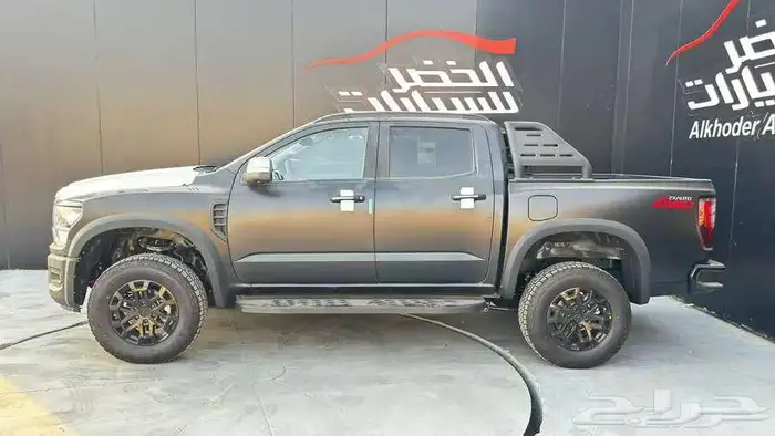 زد اكس اوتو G9 ديزل لدي شركة الخضر للسيارات 3