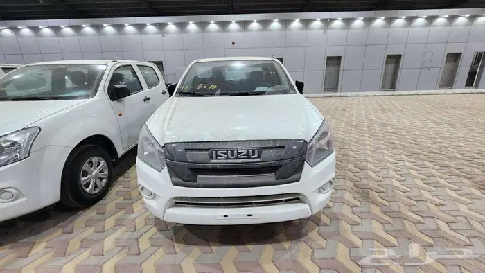 ايسوزو غمارتين استاندر 150 حصان موديل 2025 3