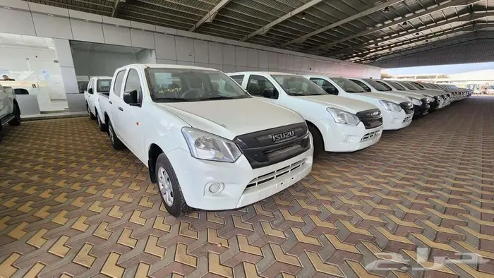 ايسوزو غمارتين استاندر 150 حصان موديل 2025 2