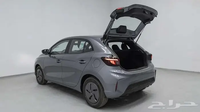 ام جي 3 موديل2025 بافضل الاسعار 3