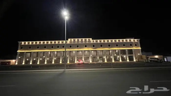 محلات تجارية حديثة مجهزة - الصفا 1