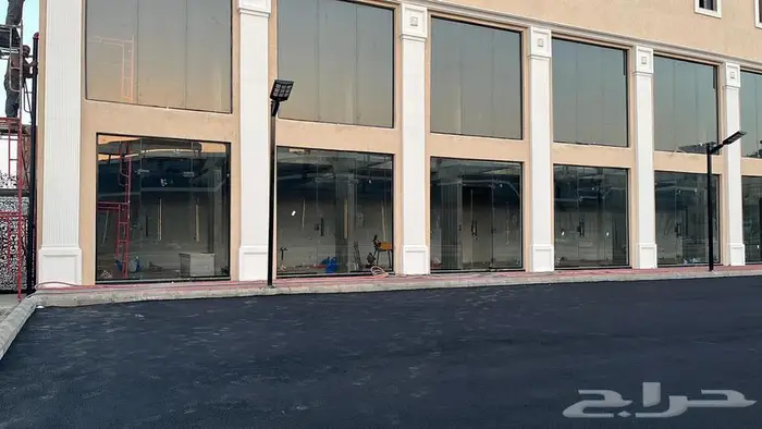 محلات تجارية حديثة مجهزة - الصفا 4