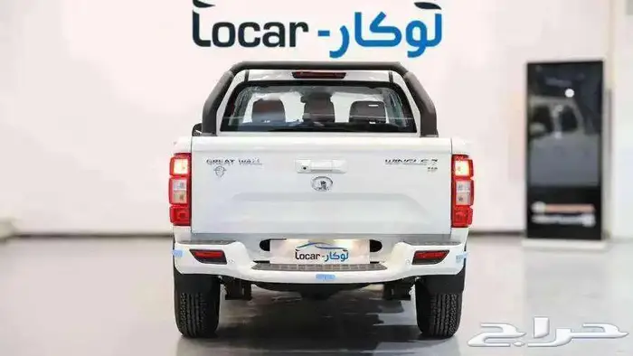 جريت وول وينجل 7 غمارتين سعودى ديزل دبل موديل 2025 ارخص سعر 4