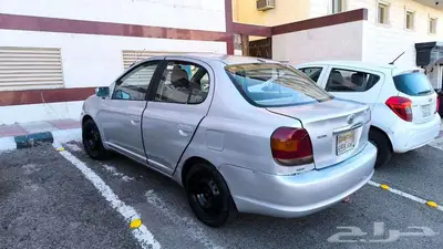 سيارة إيكو 2005 7
