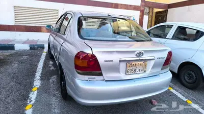 سيارة إيكو 2005 11