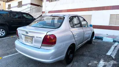 سيارة إيكو 2005 5