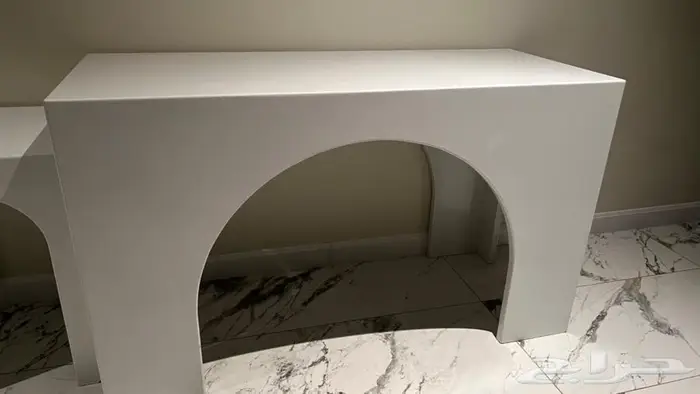 طاولة استقبال 1